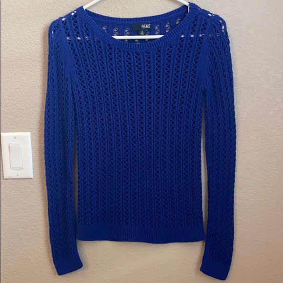 Knit sweater - Picture 1 of 5